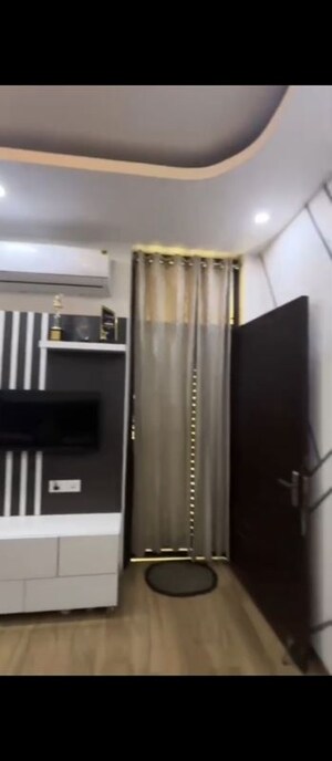 Building Lobby in 2 BHK Builder Floor at Kalkaji – for Sale