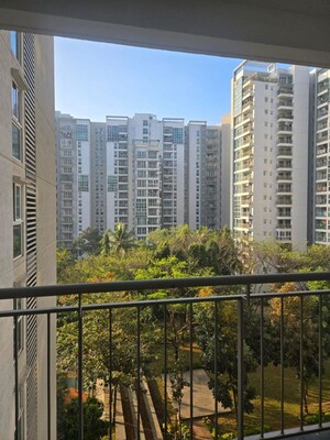 2 BHK Apartment – Exterior View View at Brigade Cosmopolis, Whitefield - for Sale