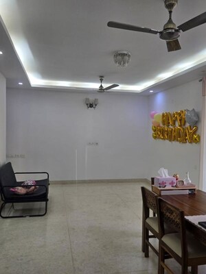 Room in 2 BHK Apartment at Brigade Cosmopolis, Whitefield – for Sale