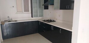 Kitchen in 2 BHK Apartment at Brigade Cosmopolis, Whitefield – for Sale