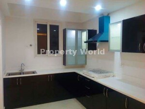 Kitchen in 2 BHK Apartment at Brigade Cosmopolis, Whitefield – for Sale