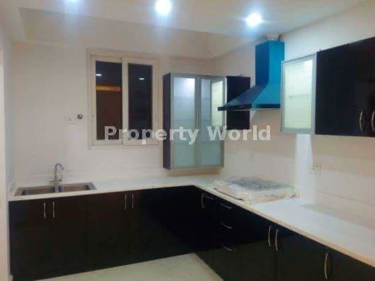 Kitchen, brigade-cosmopolis 2 Bedroom 1370 Sq.Ft. Apartment In Whitefield Bangalore 10695310