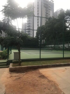 Parking in 2 BHK Apartment at Brigade Cosmopolis, Whitefield – for Sale