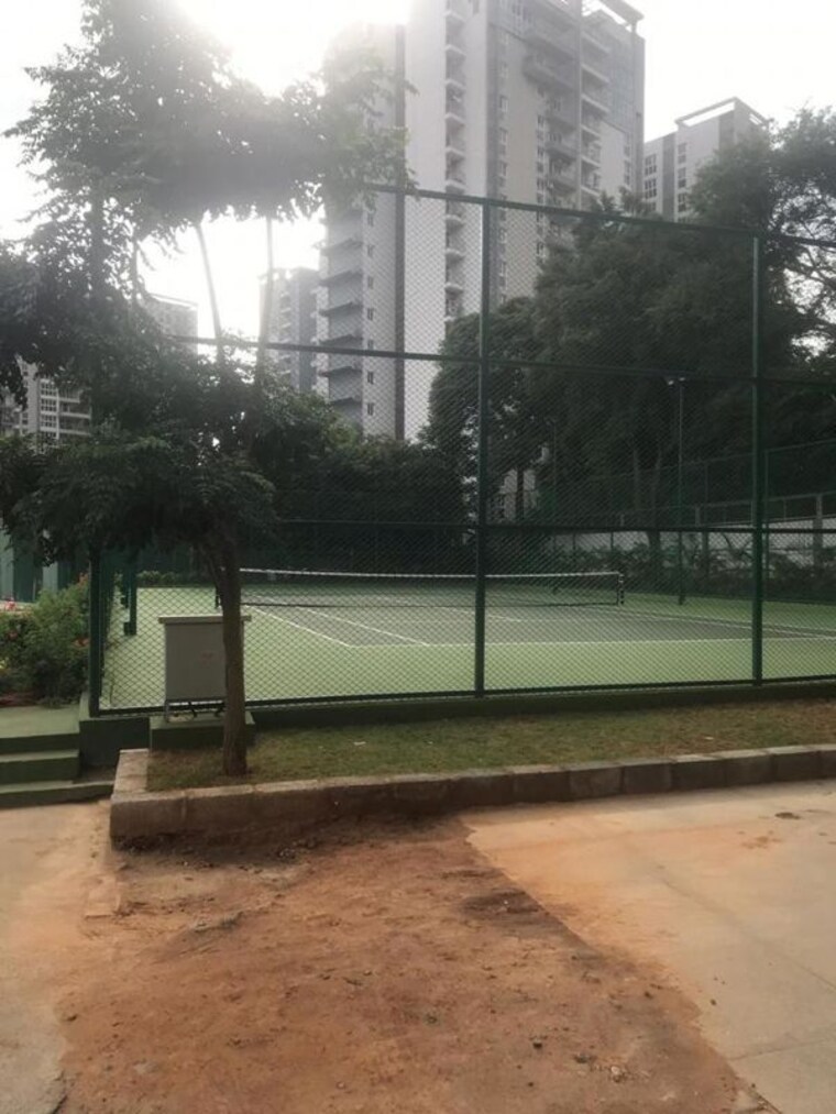  Parking, brigade-cosmopolis 2 Bedroom 1370 Sq.Ft. Apartment In Whitefield Bangalore 10695310