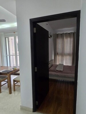 Room in 2 BHK Apartment at Brigade Cosmopolis, Whitefield – for Sale