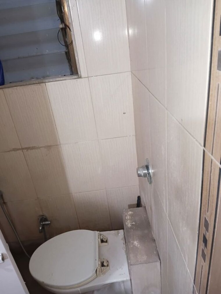 Bathroom, vijay-villas 2 Bedroom 840 Sq.Ft. Apartment In Ghodbunder Road Thane 10695314