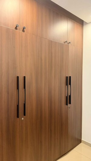 Furnished Amenities in 3 BHK Apartment at Goyal Orchid Piccadilly, Thanisandra Main Road – for Rent