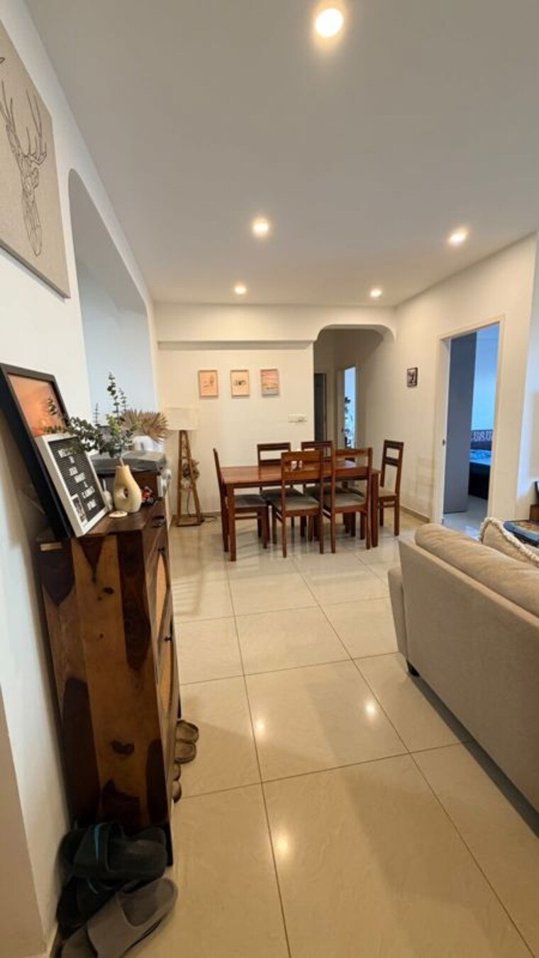 Kitchen, goyal-orchid-piccadilly 3 Bedroom 1572 Sq.Ft. Apartment In Thanisandra Main Road Bangalore 10695308