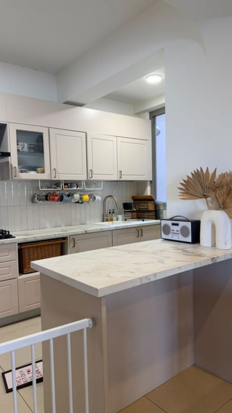 Kitchen, goyal-orchid-piccadilly 3 Bedroom 1572 Sq.Ft. Apartment In Thanisandra Main Road Bangalore 10695308
