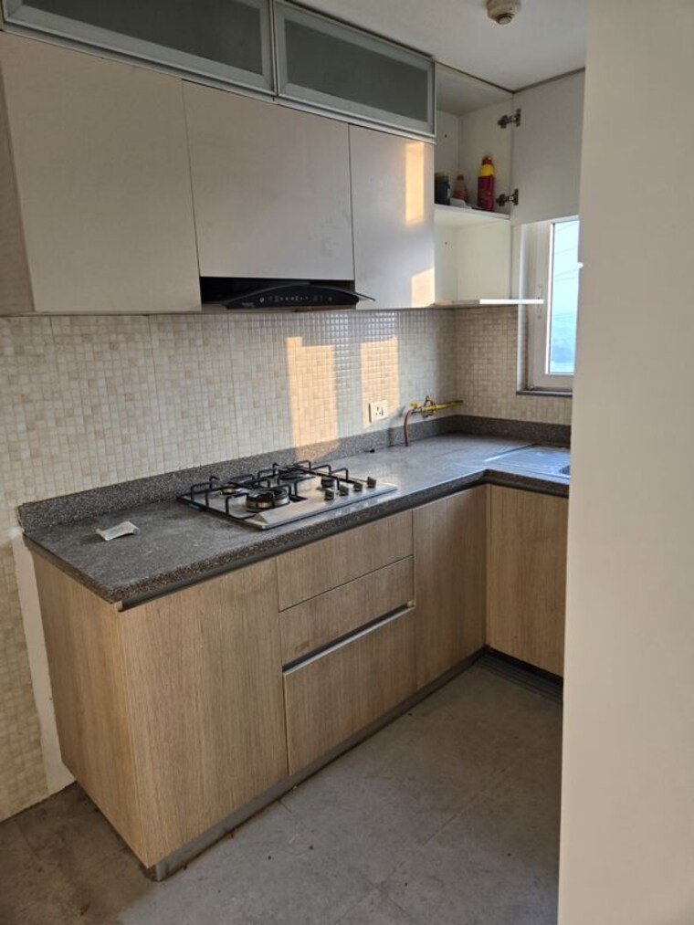 Kitchen, aipl-the-peaceful-homes 2 Bedroom 930 Sq.Ft. Apartment In Sector 70a Gurgaon 10695318