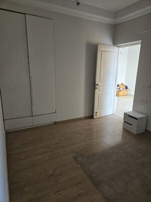 Bedroom in 2 BHK Apartment at AIPL The Peaceful Homes, Sector 70a – for Rent