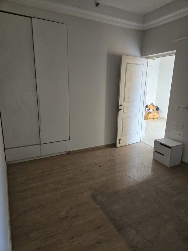 Bedroom, aipl-the-peaceful-homes 2 Bedroom 930 Sq.Ft. Apartment In Sector 70a Gurgaon 10695318