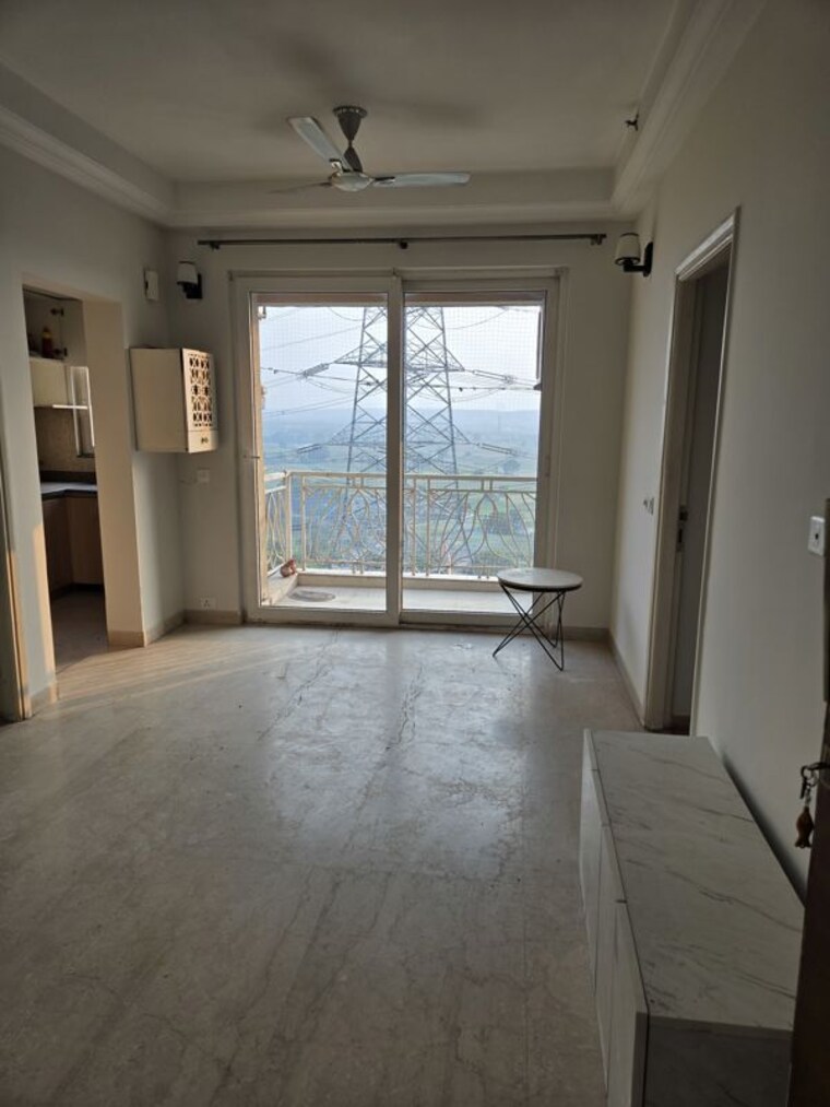 Living Room, aipl-the-peaceful-homes 2 Bedroom 930 Sq.Ft. Apartment In Sector 70a Gurgaon 10695318