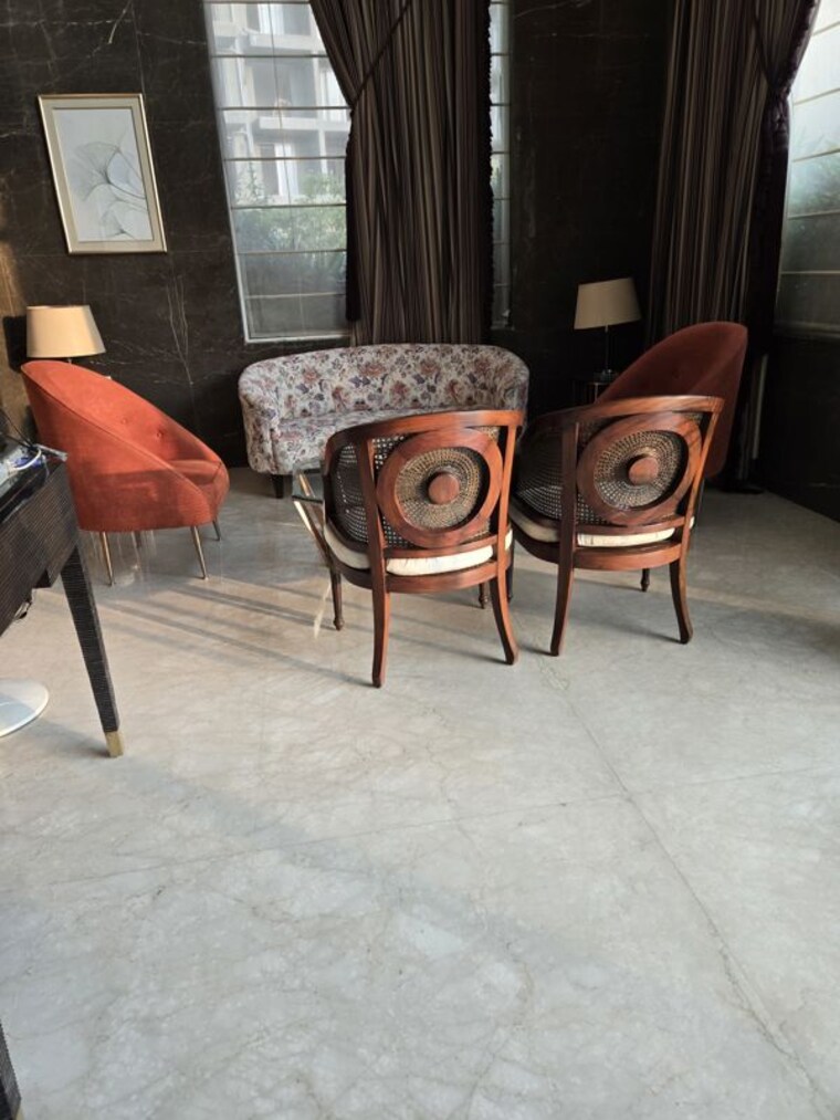 Lobby, aipl-the-peaceful-homes 2 Bedroom 930 Sq.Ft. Apartment In Sector 70a Gurgaon 10695318