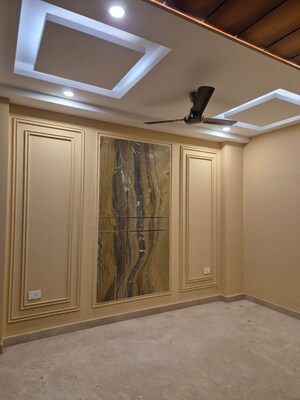 3 BHK Builder Floor For Rent in Sector 22