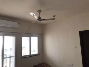 Room in 2 BHK Apartment at Purva Silversands, Mundhwa – for Rent