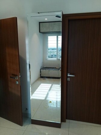 2.5 BHK Apartment For Rent in Aparna Sarovar Zenith in Nallagandla, Hyderabad