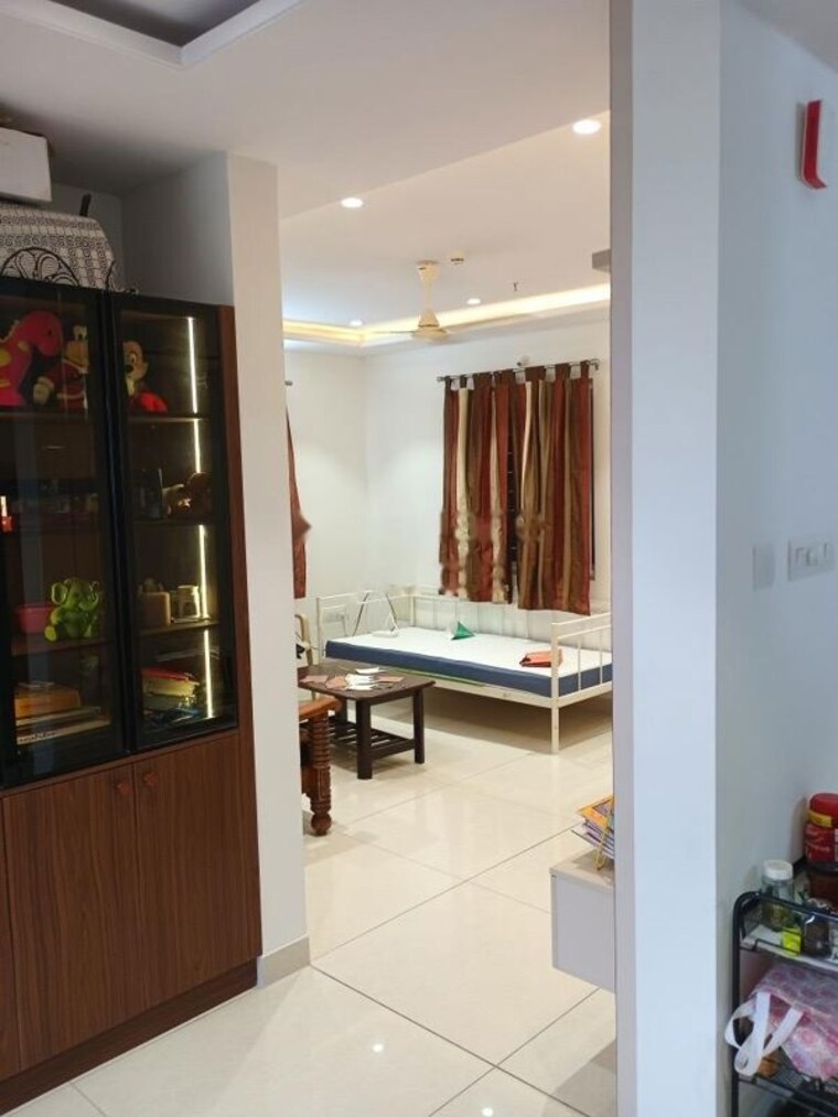 undefined, aparna-sarovar-zenith 2.5 Bedroom 1545 Sq.Ft. Apartment In Nallagandla Hyderabad 10695325