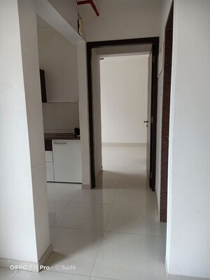 1 BHK Apartment For Rent in Puranik Hometown, Ghodbunder Road