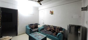 Living Room in 2 BHK Apartment at ABCZ East Avenue, Sector 73 – for Sale