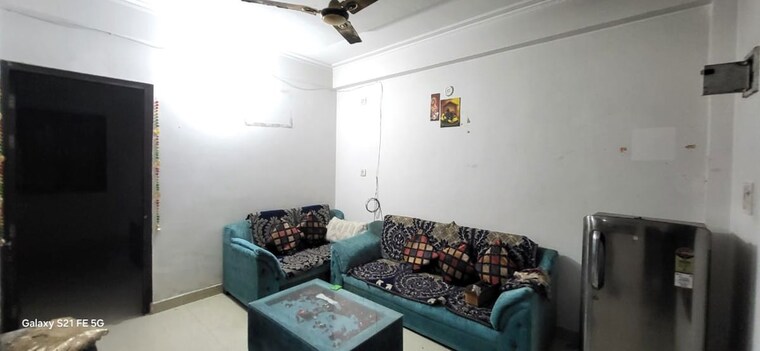Living Room, abcz-east-avenue 2 Bedroom 1050 Sq.Ft. Apartment In Sector 73 Noida 10695302