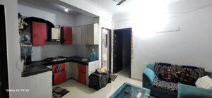 Living Room in 2 BHK Apartment at ABCZ East Avenue, Sector 73 – for Sale