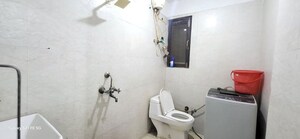 Bathroom in 2 BHK Apartment at ABCZ East Avenue, Sector 73 – for Sale