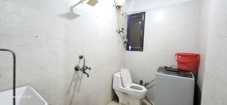 Bathroom, abcz-east-avenue 2 Bedroom 1050 Sq.Ft. Apartment In Sector 73 Noida 10695302