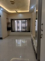 1 BHK 525 Sq.Ft. Apartment in Anita Nagar Chs