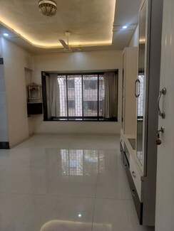 1 BHK Apartment For Rent in Anita Nagar Chs