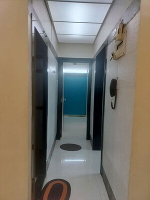 Building Lobby in 1 BHK Apartment at Anita Nagar Chs, Kandivali East – for Rent