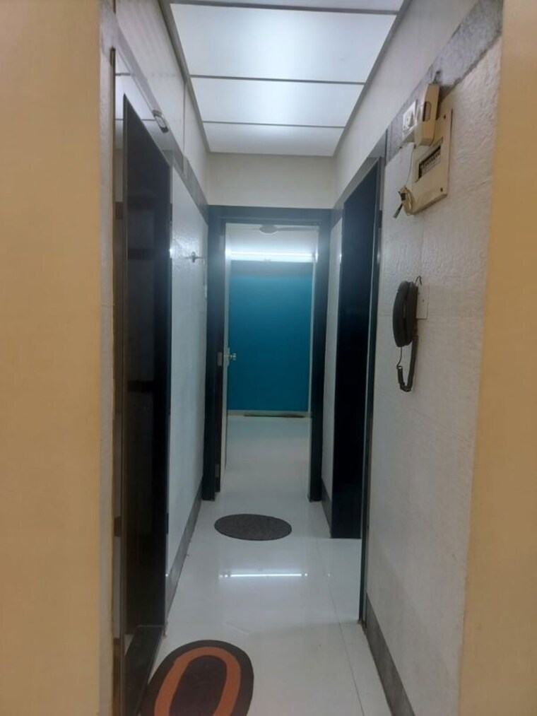undefined, anita-nagar-chs 1 Bedroom 525 Sq.Ft. Apartment In Kandivali East Mumbai 10695324