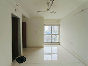 Building Lobby in 2 BHK Apartment at Godrej Emerald, Ghodbunder Road – for Rent