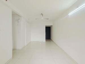 Building Lobby in 2 BHK Apartment at Godrej Emerald, Ghodbunder Road – for Rent