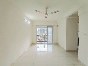 Building Lobby in 2 BHK Apartment at Godrej Emerald, Ghodbunder Road – for Rent
