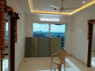 2 BHK Apartment For Rent in Aparna Sarovar Zenith in Nallagandla, Hyderabad