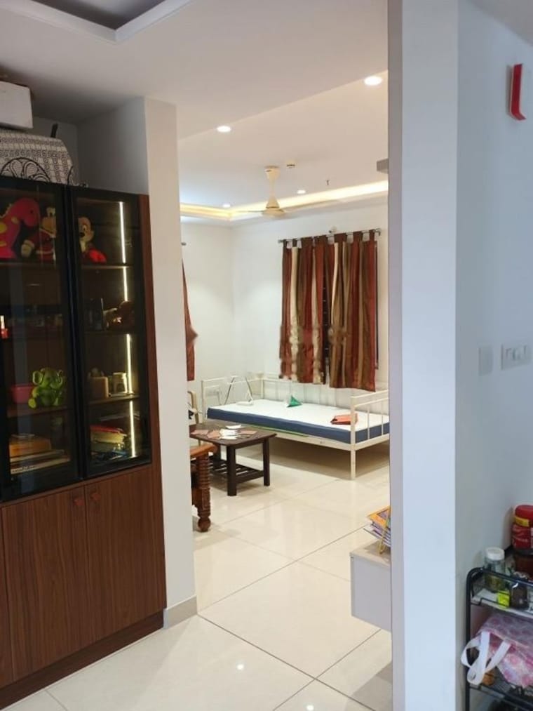 undefined, aparna-sarovar-zenith 2 Bedroom 1275 Sq.Ft. Apartment In Nallagandla Hyderabad 10695334