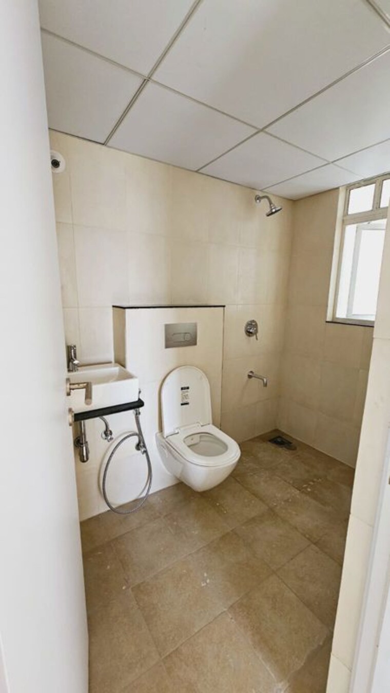 Bathroom, godrej-rejuve 2 Bedroom 828 Sq.Ft. Apartment In Mundhwa Pune 10695332