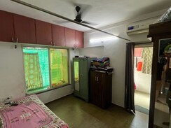 1 BHK Apartment For Sale in Rahatani