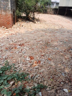  Industrial Plot – Exterior View View at Mohan Cooperative Industrial Estate - for Sale