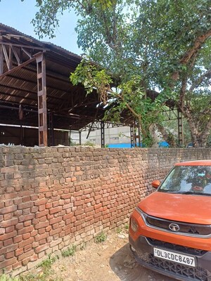  Industrial Plot For Sale in Mohan Cooperative Industrial Estate