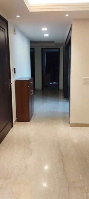 4 BHK Builder Floor For Rent in Safdarjung Enclave