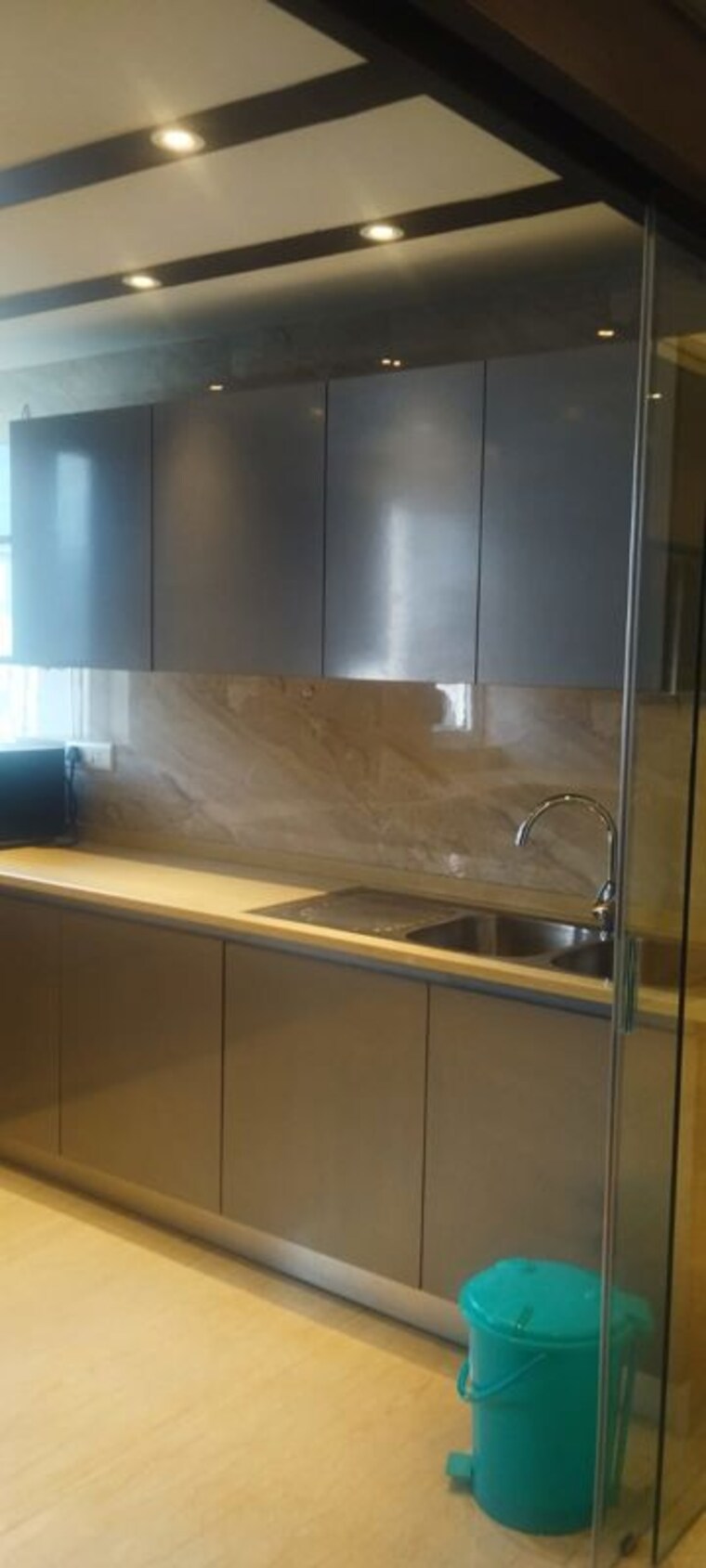 Bedroom, safdarjung enclave 4 Bedroom 300 Sq.Ft. Builder Floor In Safdarjung Enclave Delhi 10695335