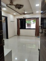 1 BHK 525 Sq.Ft. Apartment in Alica Nagar CHS