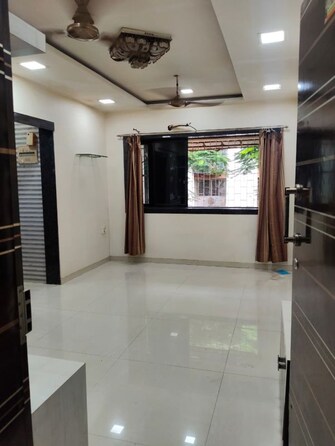 1 BHK 525 Sq.Ft. Apartment in Alica Nagar CHS