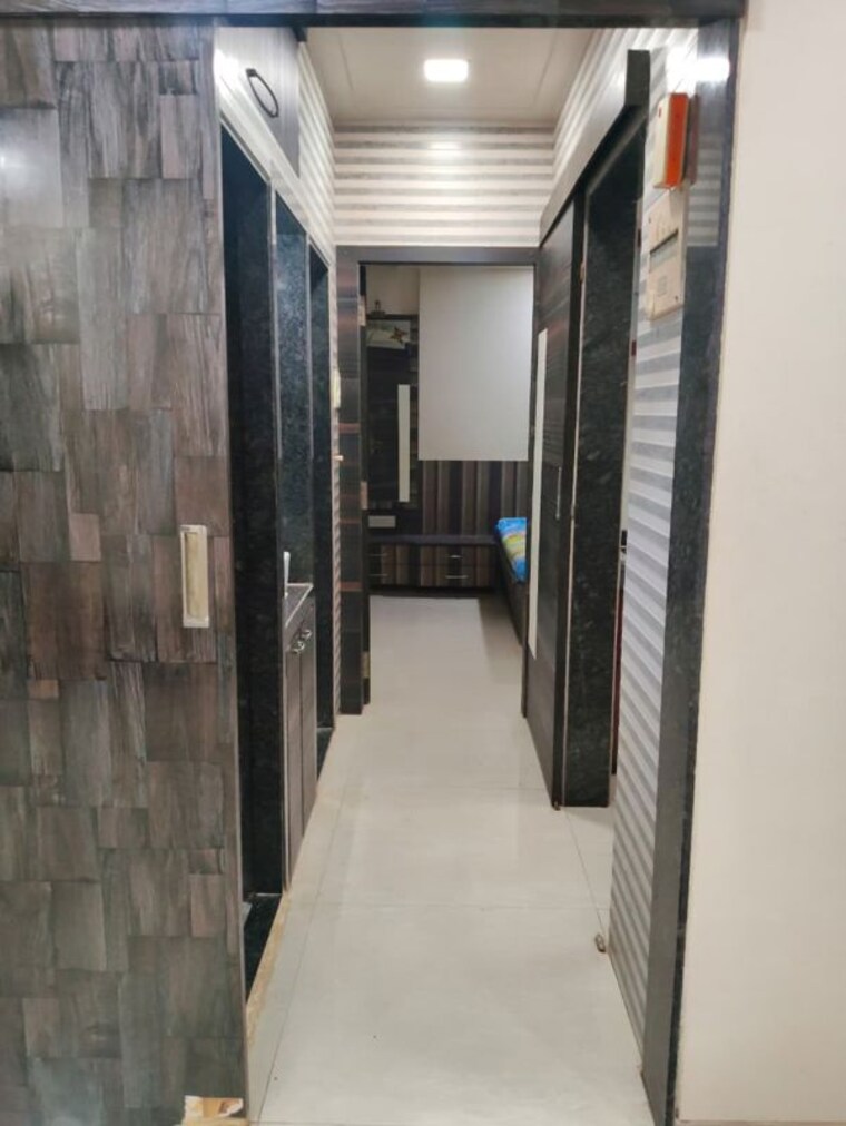 undefined, alica-nagar-chs 1 Bedroom 525 Sq.Ft. Apartment In Kandivali East Mumbai 10695336
