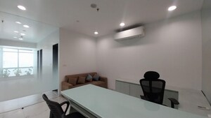 Team Area in  Office Space at Aston, Andheri West – for Rent