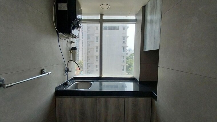 Kitchen, aston Commercial Office Space 1485 Sq.Ft. In Andheri West Mumbai 10695340