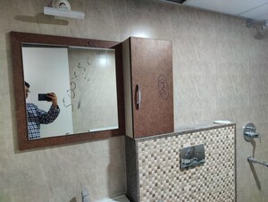 Furnished Amenities in 2 BHK Apartment at Rohan Upavan, Hennur – for Rent