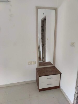 Living Room in 2 BHK Apartment at Rohan Upavan, Hennur – for Rent